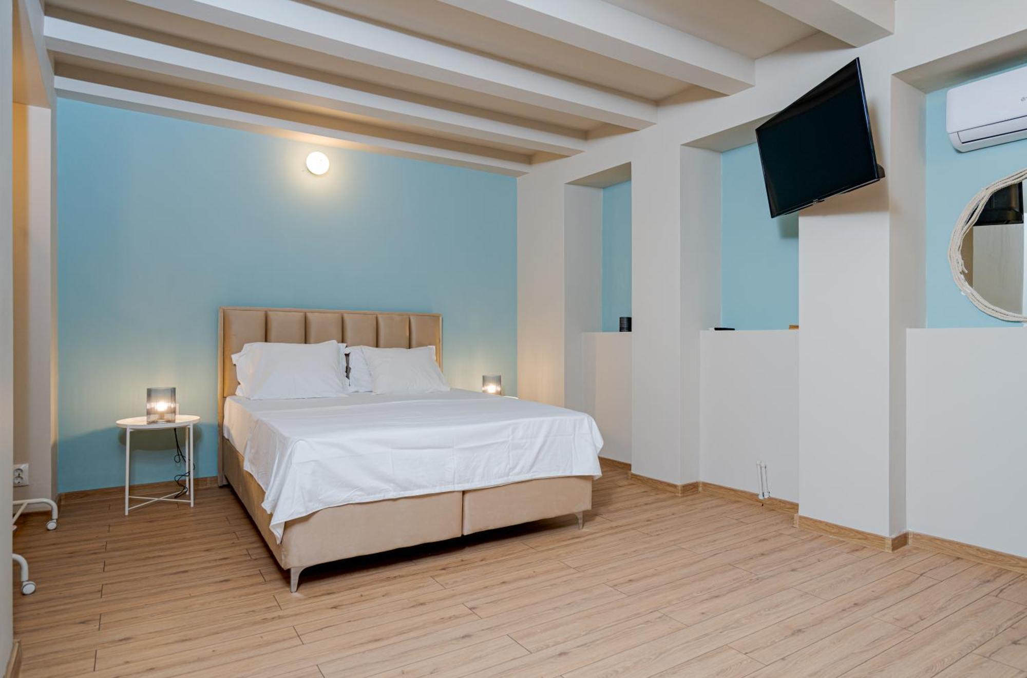 Romana Boutique Bukares Bagian luar foto