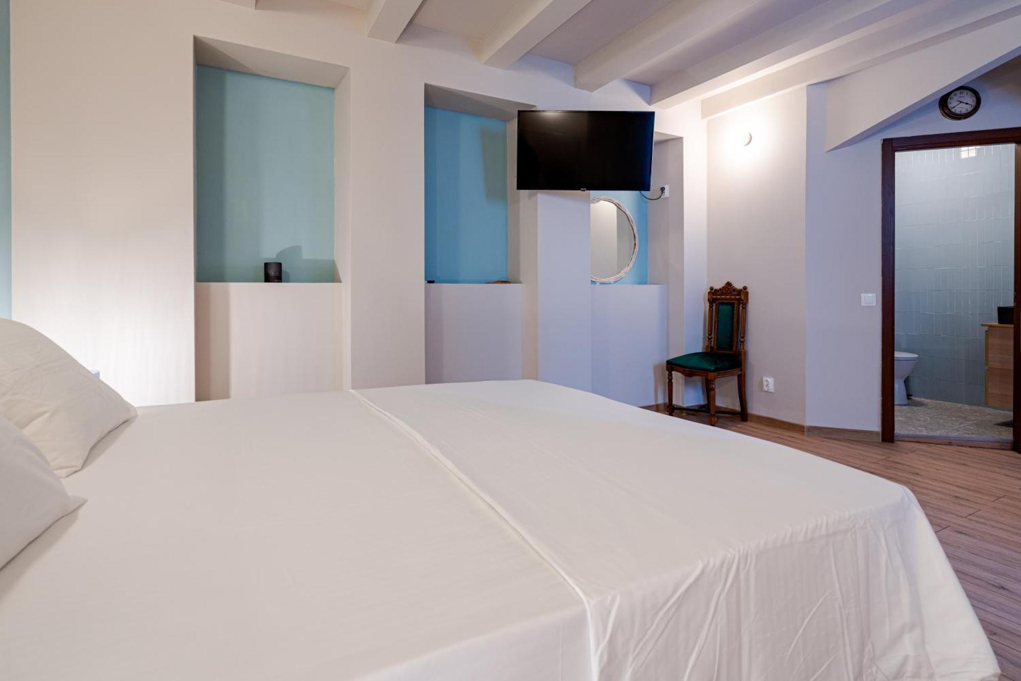 Romana Boutique Bukares Bagian luar foto