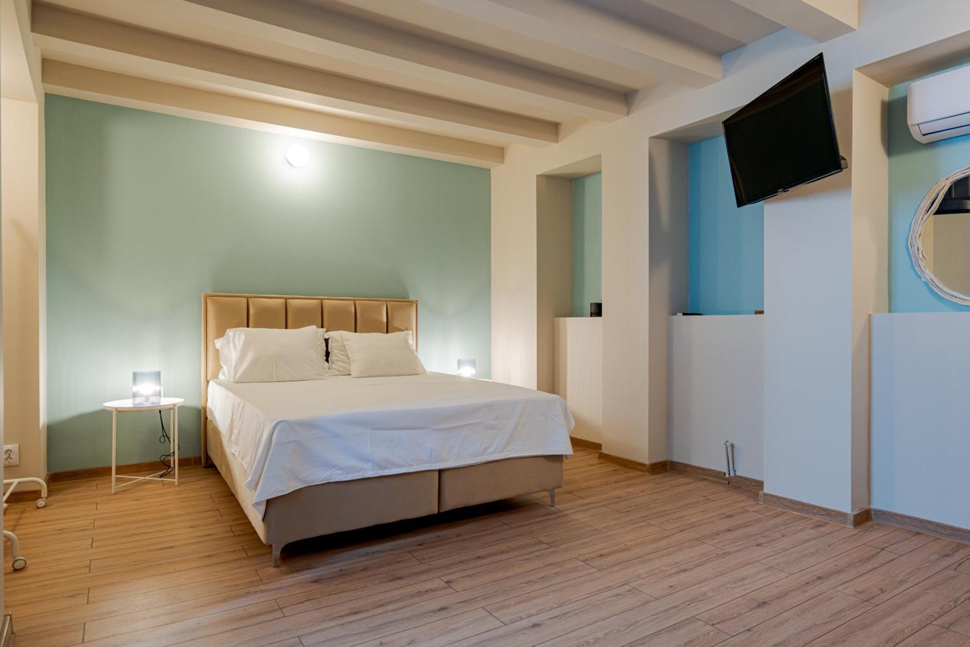 Romana Boutique Bukares Bagian luar foto