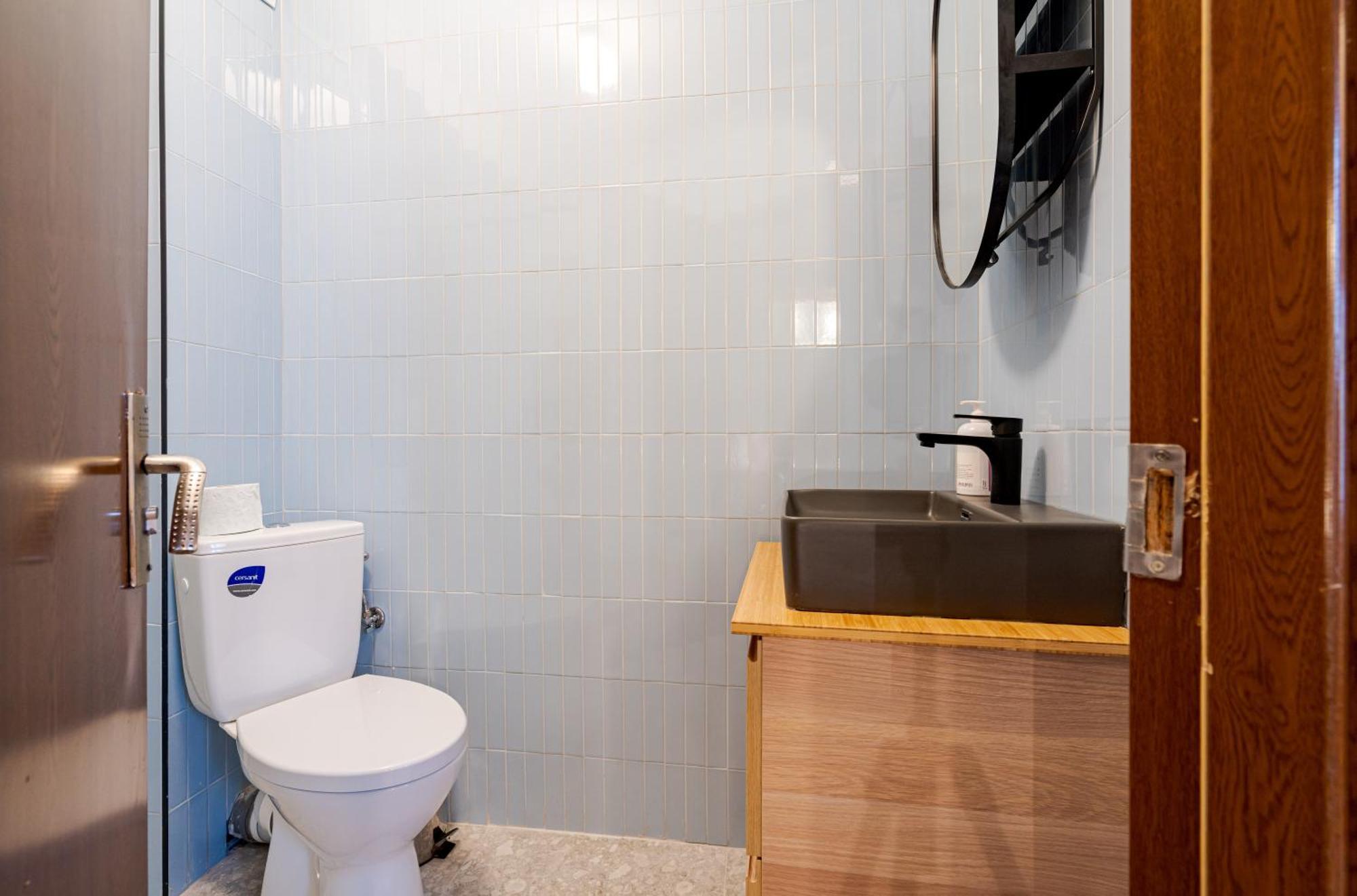 Romana Boutique Bukares Bagian luar foto