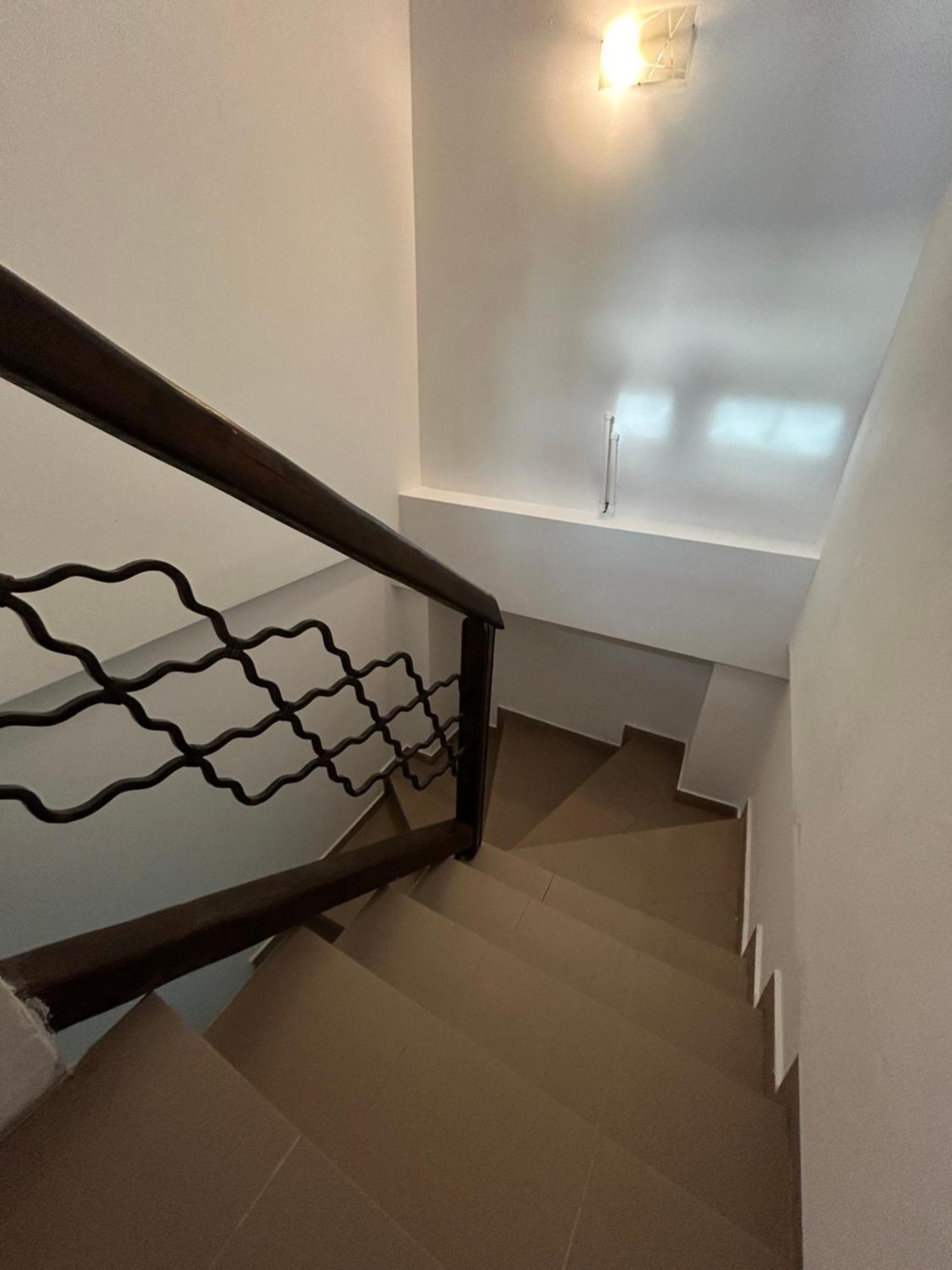 Romana Boutique Bukares Bagian luar foto