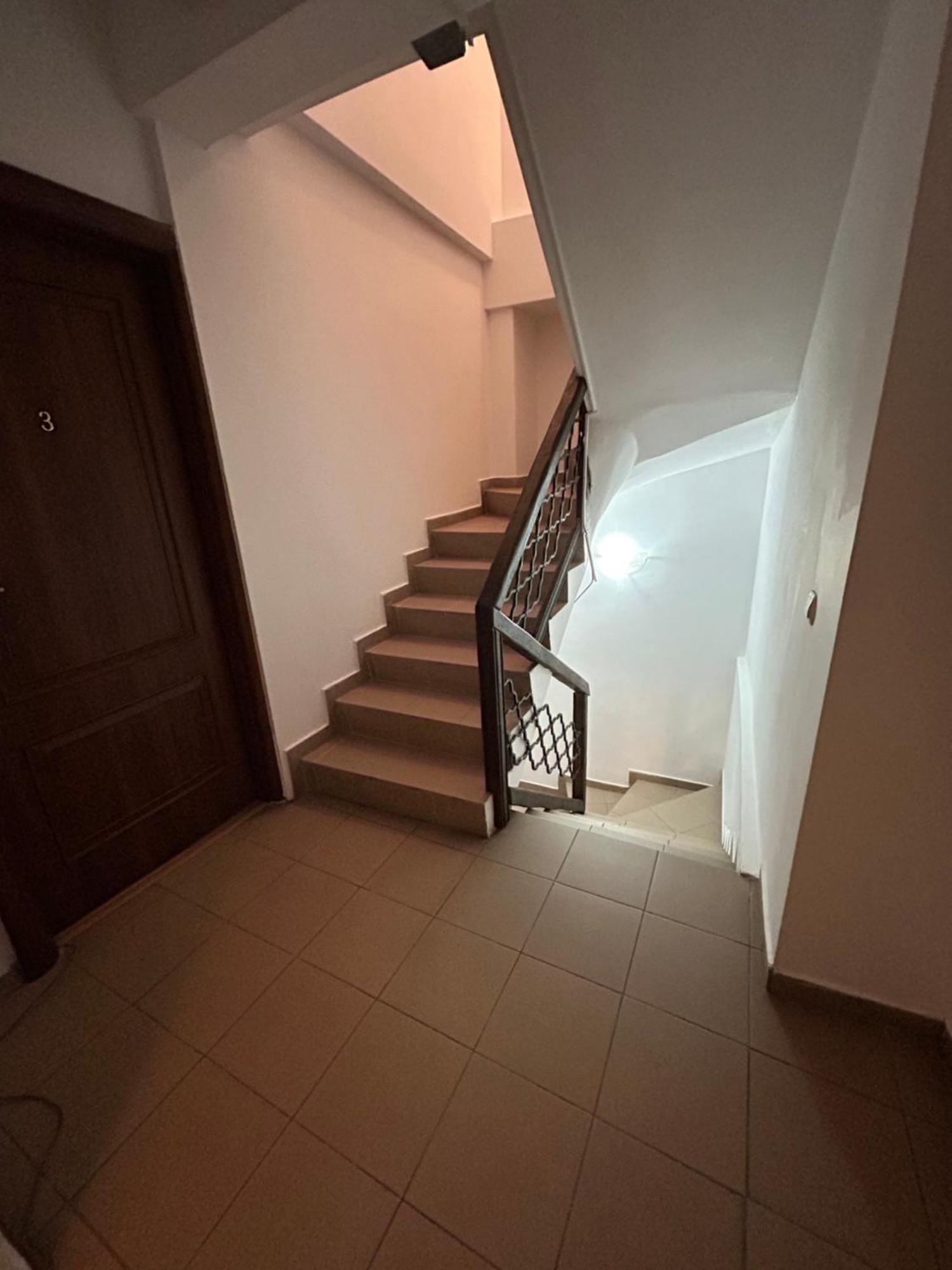 Romana Boutique Bukares Bagian luar foto